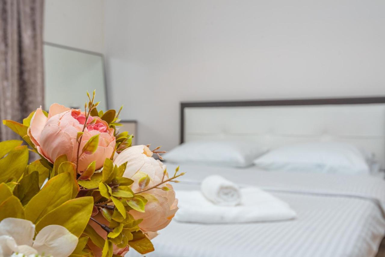 Apartment жк Sauran Towers Comfort Nur-Sultan (Astana)