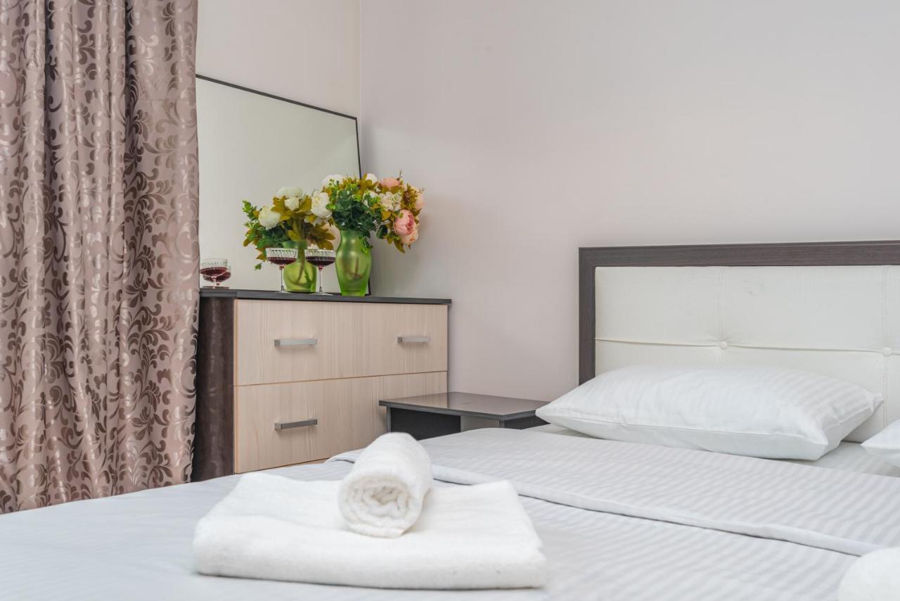жк Sauran Towers Comfort Nur-Sultan (Astana)