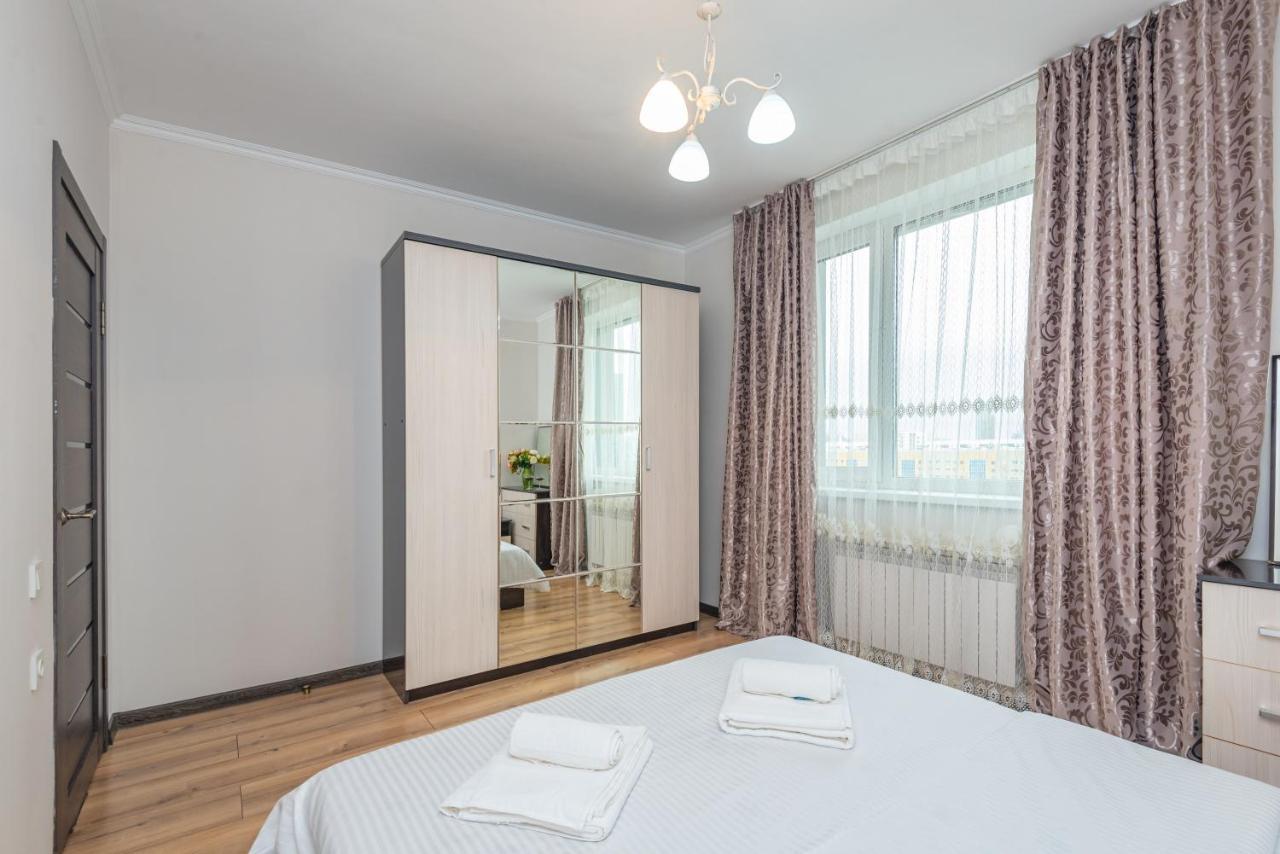 жк Sauran Towers Comfort