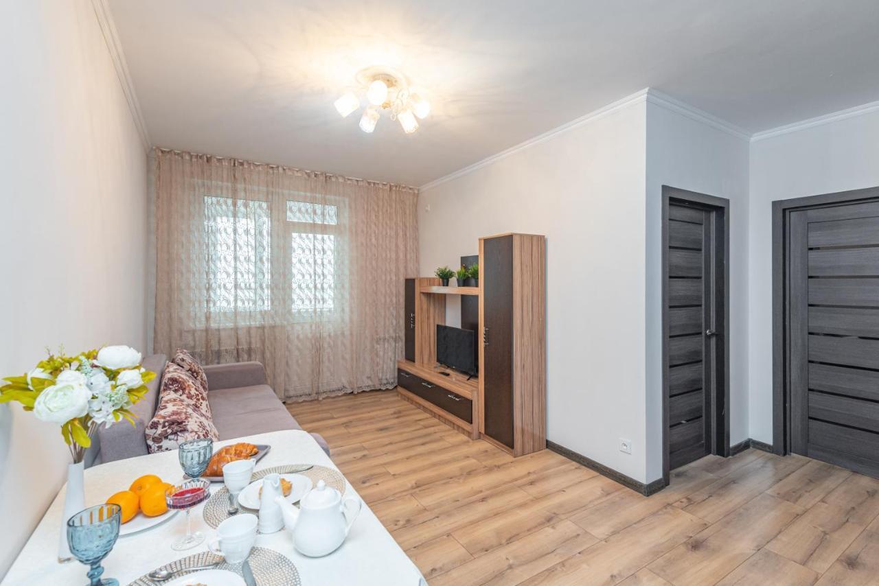 жк Sauran Towers Comfort Nur-Sultan (Astana)