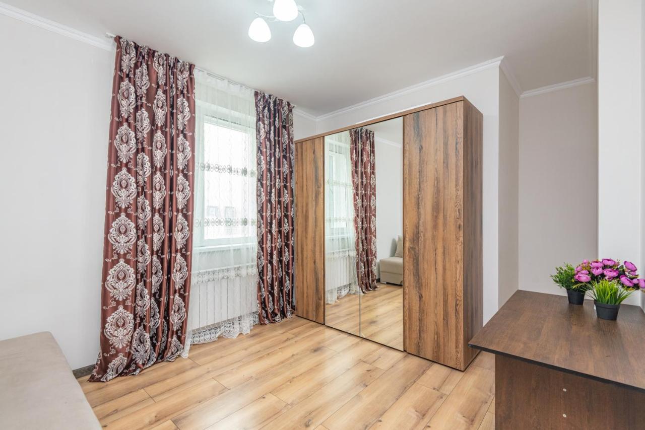 жк Sauran Towers Comfort *