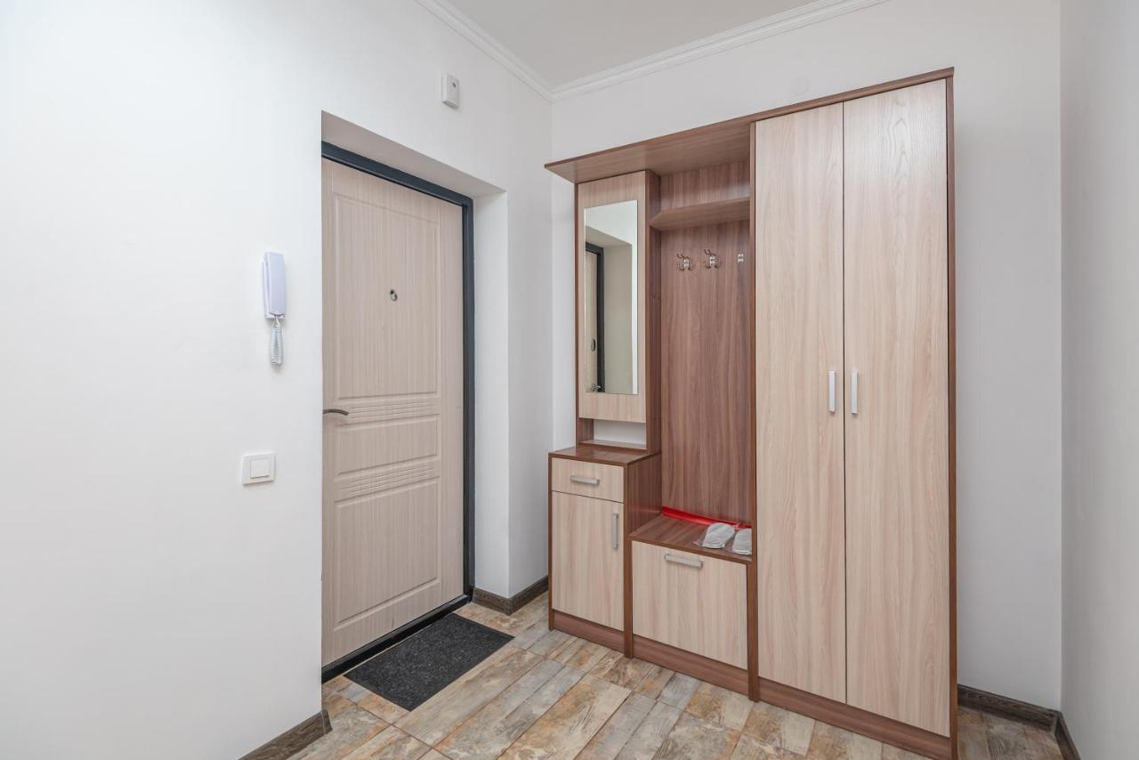 Apartment жк Sauran Towers Comfort