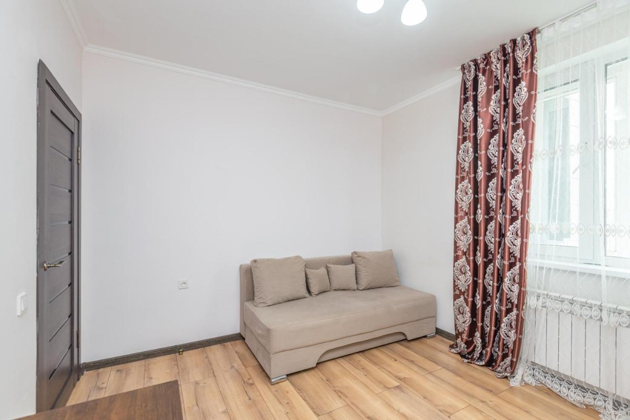 жк Sauran Towers Comfort * Astana